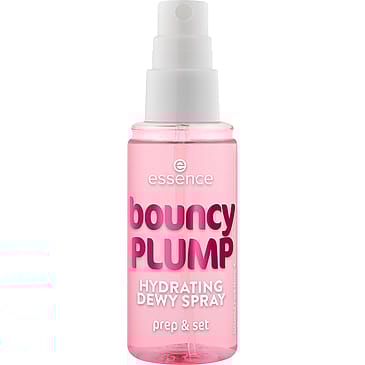 Essence Bouncy Plump Hydrating Dewy Spray 50.0 ml