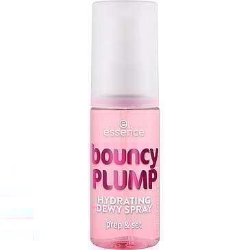 Essence Bouncy Plump Hydrating Dewy Spray 50.0 ml