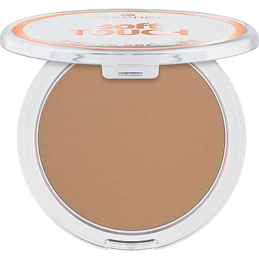 Essence Soft Touch Butter Bronzer 10 Whipped Buttercup
