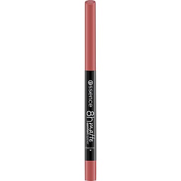 Essence 8H Matte Comfort Lipliner 20 Mauve Mirage