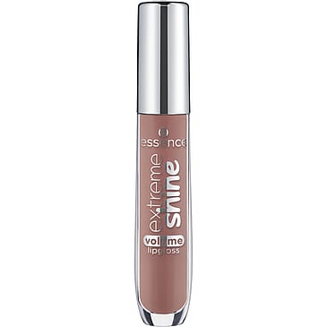 Essence Extreme Shine Volume Lipgloss 17 Mocha Mingle