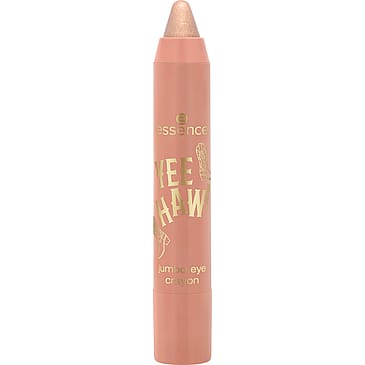 Essence YEE HAW! Jumbo Eye Crayon 01 Big Dreams In Big Boots