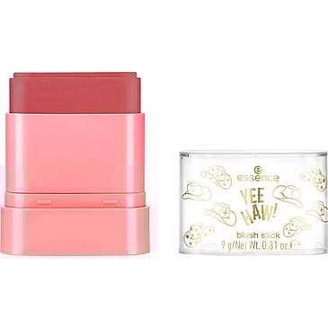 Essence YEE HAW! Blush Stick 01 Wild Heart, Country Soul