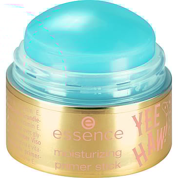 Essence YEE HAW! Moisturizing Primer Stick 01 Howdy Y'all!