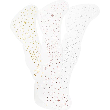 Essence get the glaze! freckle tattoos 01 Get it Sprinkled!