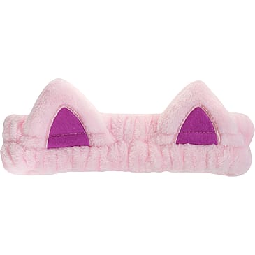 Essence Disney Alice in Wonderland make-up headband 01 Oh My Fur & Whiskers
