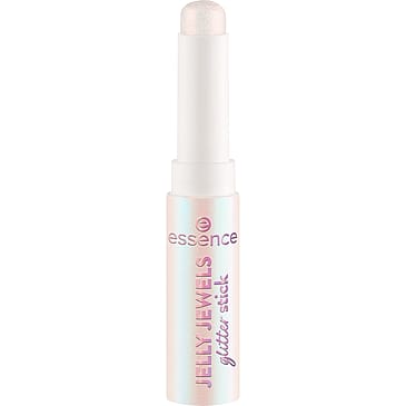 Essence Jelly Jewels Glitter Stick 01 Frosted Twinkle