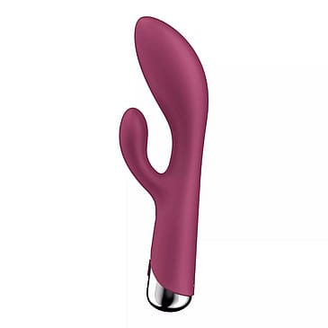 Satisfyer Spinning Rabbit Vibrator