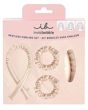 Invisibobble Gift Set Handle With Curl