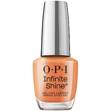 OPI Infinite Shine Neglelak Bright on Top of It 15 ml