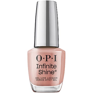 OPI Infinite Shine Nail Polish Barefoot In Barcelona