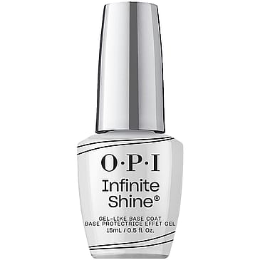OPI Infinite Shine Nail Polish Base Coat