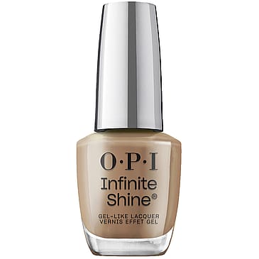 OPI IS - Livin' La Vida Mocha 15 ml