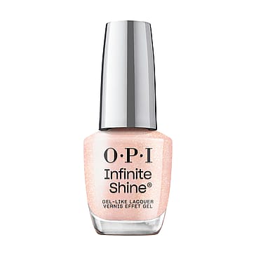 OPI Infinite Shine Neglelak Slay Awhile