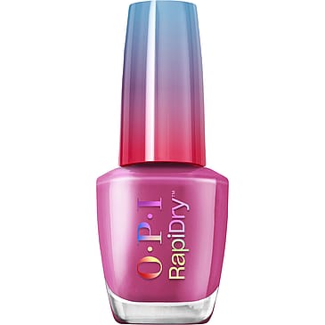 OPI RapiDry ASA ASAPink 9 ml