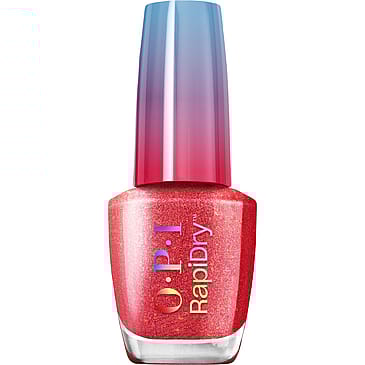 OPI RapiDry ASA Fuego On-the-Go 9 ml
