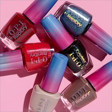 OPI RapiDry Freeze n’ Thank You 9 ml