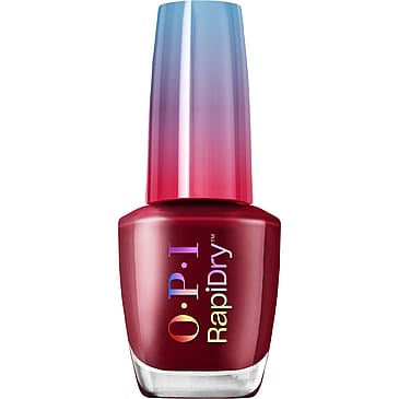 OPI RapiDry Skip a Beet 9 ml
