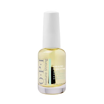 OPI Nature Strong Glow Up Nail & Cuticle Oil