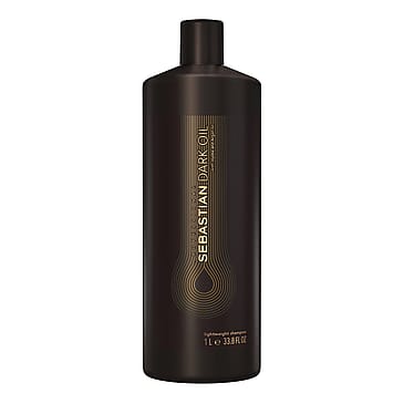 Sebastian Professional Dark Oil Shampoo 1000 ml