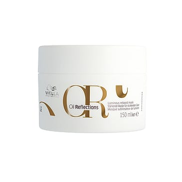 Wella Professionals Oil Reflections Luminous Reboost Mask 150 ml
