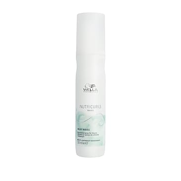 Wella Professionals Nutricurls Milky Waves 150 ml