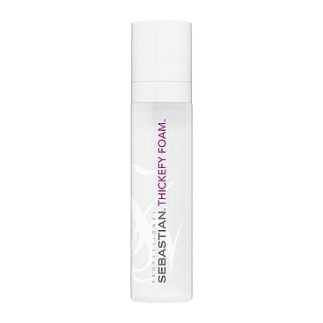 Sebastian Professional Thickefy Foam 190 ml