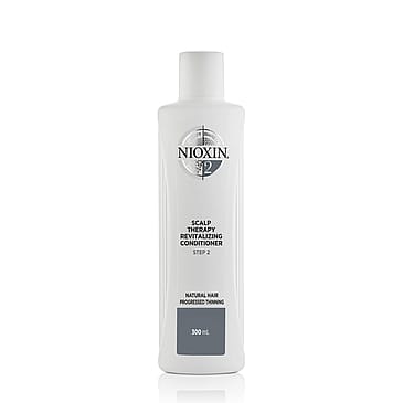 Nioxin System 2 Scalp Therapy Revitalising Conditioner 300 ml