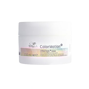 Wella Professionals ColorMotion+ Structure Mask 150 ml