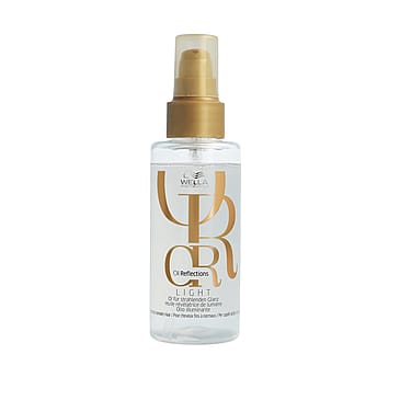 Wella Professionals Oil Reflections Light Oil 100 ml