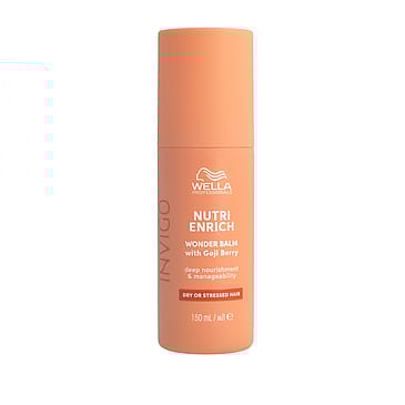 Wella Professionals Invigo Nutri Enrich Wonder Balm 150 ml
