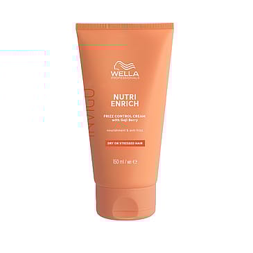 Wella Professionals Invigo Nutri Enrich Frizz Control Cream 150 ml