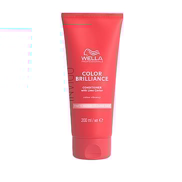 Wella Professionals Invigo Color Brilliance Conditioner Fine Hair 200 ml