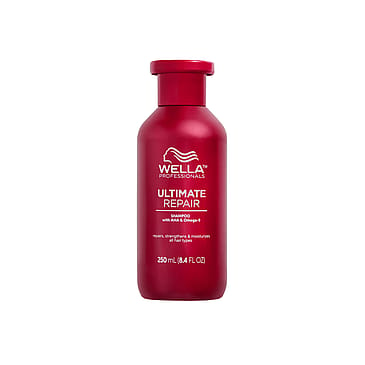 Wella Professionals Ultimate Repair Shampoo 250 ml