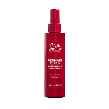 Wella Professionals Ultimate Repair Protective Leave In 140 ml