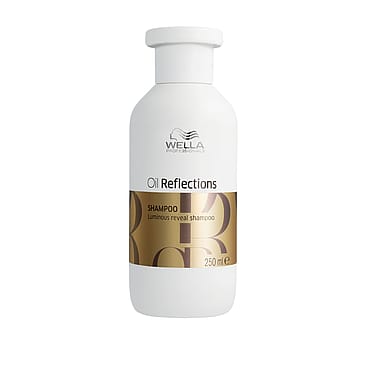 Wella Professionals Oil Reflections Luminious Reveal Shampoo 250 ml