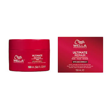 Wella Professionals Ultimate Repair Mask 150 ml