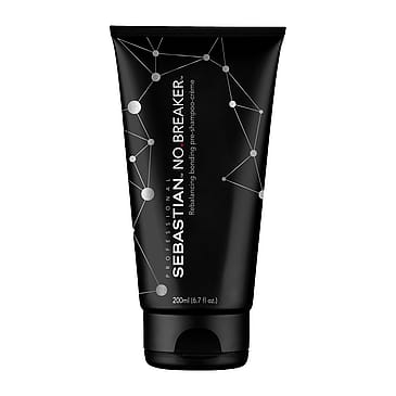 Sebastian Professional No.Breaker Rebalancing Bonding Pre-shampoo Crème 200 ml