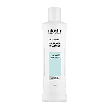 Nioxin Scalp Recovery™ Conditioner 200 ml