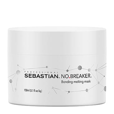 Sebastian Professional No.Breaker Bonding Melting Hair Mask 150 ml