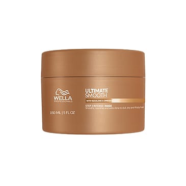 Wella Professionals Ultimate Smooth Mask 150 ml