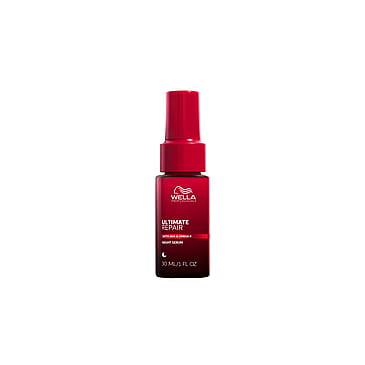 Wella Professionals Ultimate Repair Night Serum 30 ml