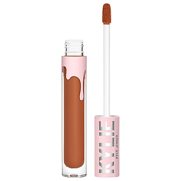 Kylie Cosmetics Matte Liquid Lipstick 601 Ginger