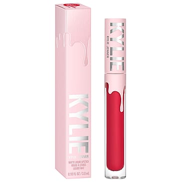 Kylie Cosmetics Matte Liquid Lipstick 402 Mary jo K