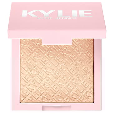 Kylie Cosmetics Kylighter Illuminating Powder 50 Cheers Darling