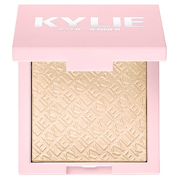 Kylie Cosmetics Kylighter Illuminating Powder 20 Ice Me Out