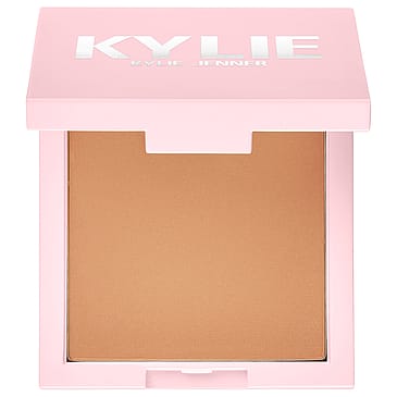 Kylie Cosmetics Pressed Bronzing Powder 200 Tequila Tan