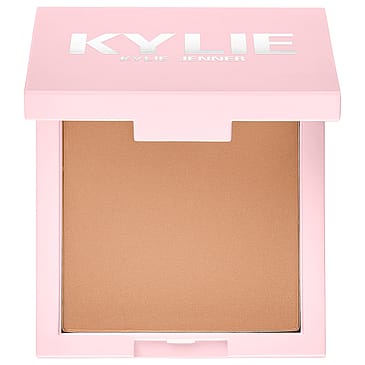 Kylie Cosmetics Pressed Bronzing Powder 100 Khaki