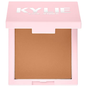 Kylie Cosmetics Pressed Bronzing Powder 600 Almond
