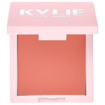 Kylie Cosmetics Pressed Blush Powder 335 Baddie On The Block